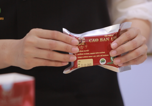 Cao Ban Long- Cổ truyền từ ngàn đời