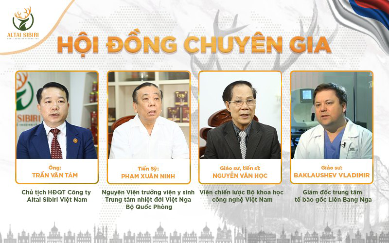 hội đồng khoa học altai sibiri